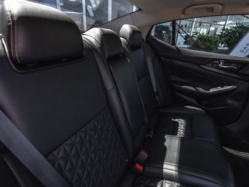 Used 2023 Nissan Maxima Platinum FWD image 29