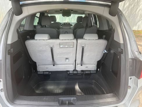 Used 2018 Honda Odyssey EX-L image 39