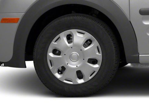 Used 2012 Ford Transit Connect XLT FWD image 11