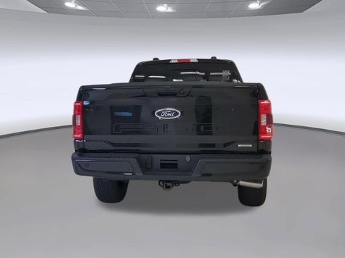 Used 2023 Ford F150 XLT w/ Equipment Group 302A High AWD/4WD image 8