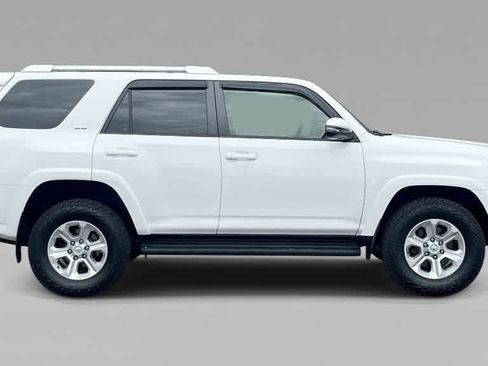 Used 2015 Toyota 4Runner SR5 Premium AWD/4WD image 6
