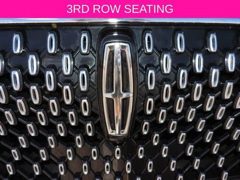 Used 2025 Lincoln Aviator Reserve w/ Equipment Group 201A AWD/4WD image 18