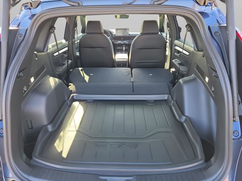 New 2026 Honda CR-V Sport-L image 22