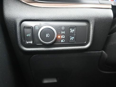 Used 2021 Ford Explorer Limited w/ Equipment Group 301A image 15