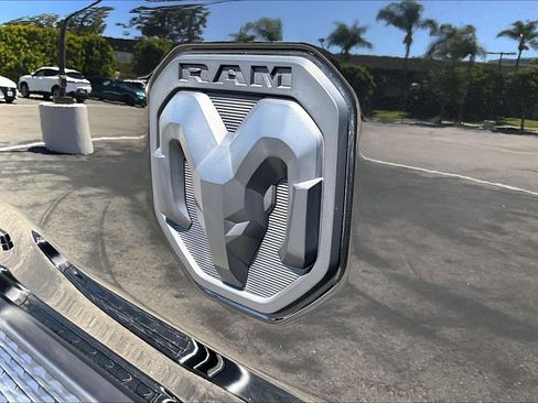 Used 2022 RAM 1500 Big Horn RWD image 29