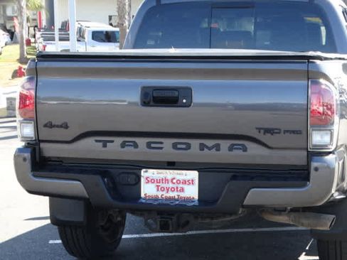 Used 2023 Toyota Tacoma TRD Pro AWD/4WD image 15