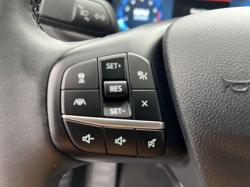 Used 2025 Ford Bronco Sport Big Bend image 31