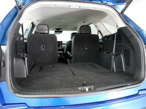Used 2021 Kia Sorento EX FWD image 36