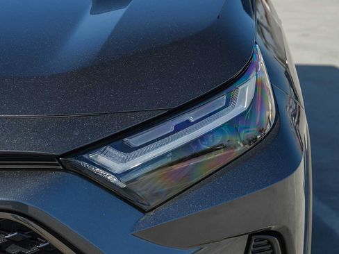 Certified 2023 Toyota RAV4 SE w/ Weather & Moonroof Package AWD/4WD image 10