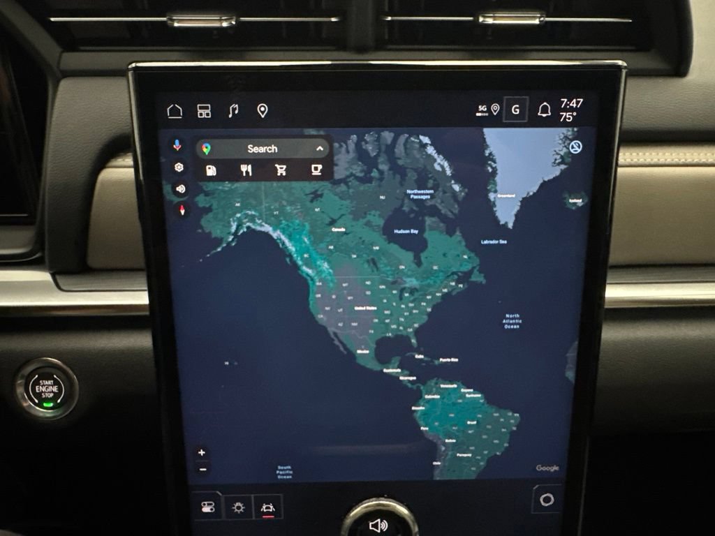 New 2027 GMC Terrain Elevation AWD/4WD image 26