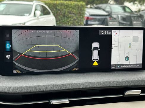 Used 2023 Genesis GV70 2.5T w/ Select Package image 23