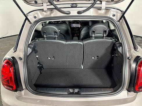 Used 2024 MINI Cooper S image 21