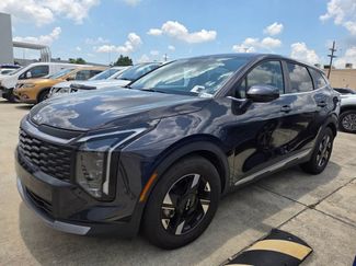 Used 2026 Kia Sportage LX FWD video 1