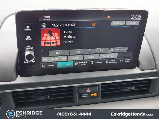 Certified 2024 Honda Pilot EX-L image 18