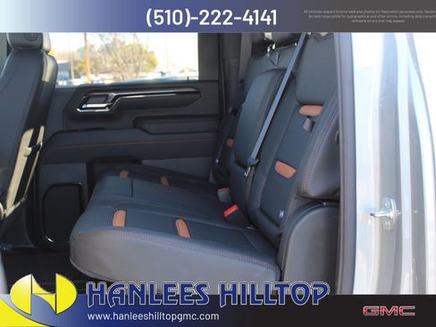 New 2026 GMC Sierra 2500 AT4 w/ AT4 Premium Plus Package image 15