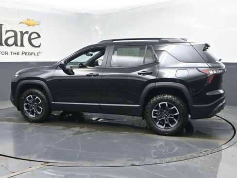 New 2026 Chevrolet Equinox ACTIV w/ Convenience Package III image 30