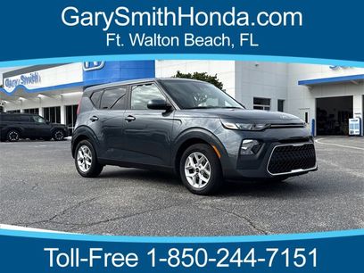 Used 2020 Kia Soul S