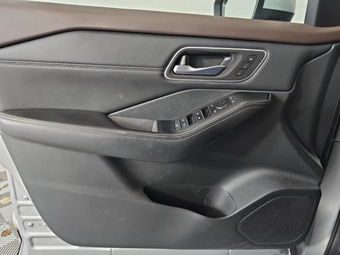 Used 2021 Nissan Rogue SL w/ Premium Package FWD image 27