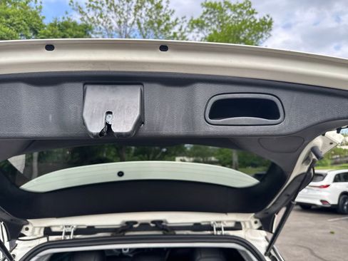 Used 2018 Jeep Compass Latitude w/ Popular Equipment Group FWD image 52
