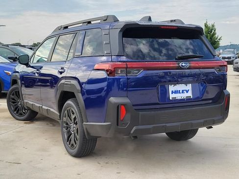 New 2026 Subaru Outback Limited XT AWD/4WD image 3