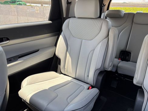 Used 2025 Hyundai Palisade SEL AWD/4WD image 37