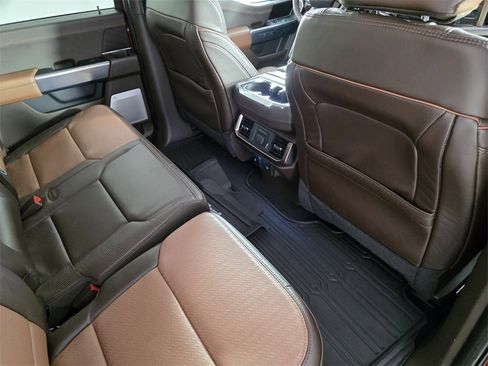 Used 2025 Ford F150 King Ranch image 30