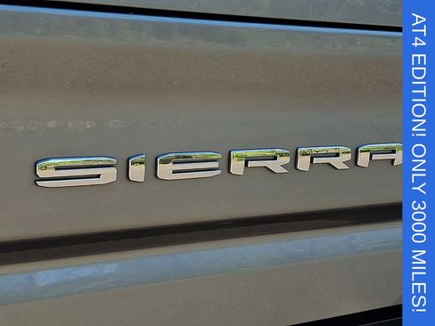 Used 2026 GMC Sierra 2500 AT4 w/ AT4 Premium Plus Package AWD/4WD image 33