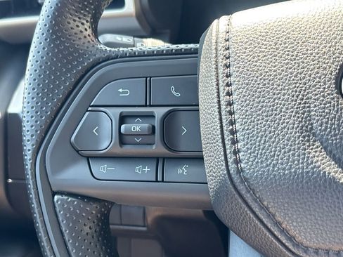 New 2026 Toyota Tacoma SR5 AWD/4WD image 21