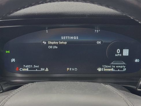 Used 2021 Lincoln Aviator Reserve w/ Equipment Group 201A AWD/4WD image 16