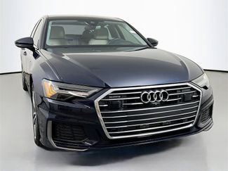 Used 2022 Audi A6 3.0T Prestige video 2