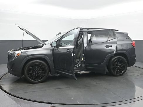 Used 2020 GMC Terrain SLE w/ Elevation Edition FWD image 53