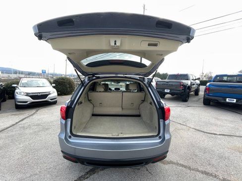 Used 2014 Acura RDX FWD image 13