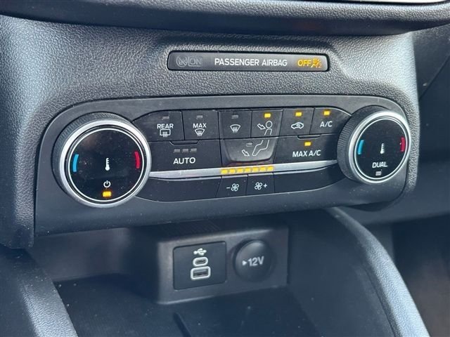 Used 2025 Ford Escape Active FWD image 25