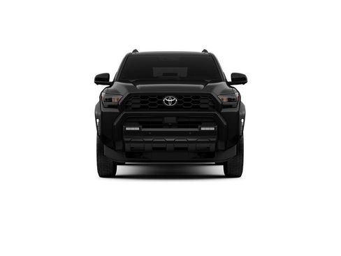 New 2026 Toyota 4Runner 4WD image 46