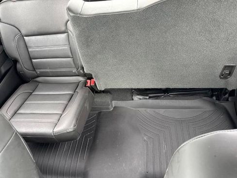 Used 2015 GMC Sierra 2500 Denali w/ Duramax Plus Package AWD/4WD image 14