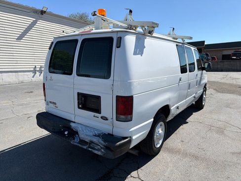 Used 2012 Ford E-150 and Econoline 150 w/ PWR Group RWD image 6