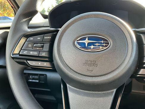 New 2026 Subaru Crosstrek 2.0i Premium image 22