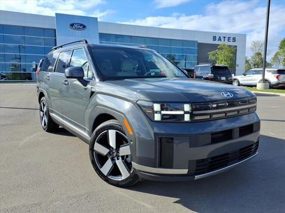 Used 2024 Hyundai Santa Fe Limited