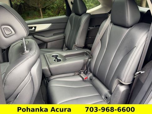 Used 2024 Acura MDX SH-AWD image 28