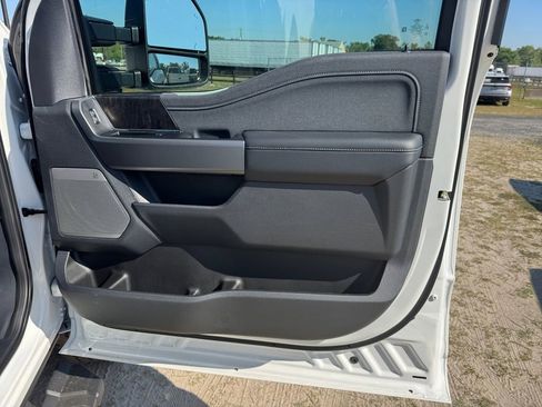 New 2026 Ford F350 Lariat AWD/4WD image 22