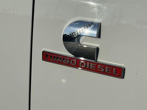 Used 2023 RAM 2500 Tradesman w/ Safety Group image 6