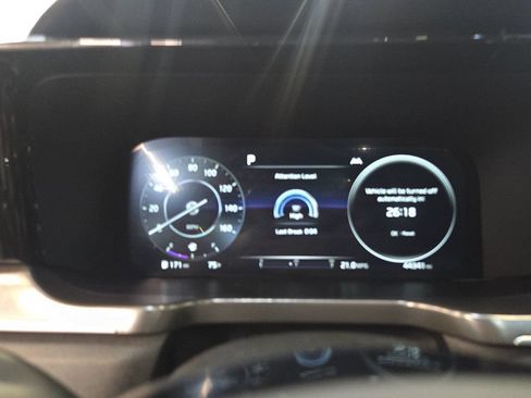 Used 2021 Kia Sorento SX FWD image 14