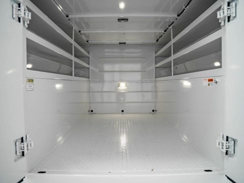 New 2024 Chevrolet Silverado 3500 W/T w/ WT Convenience Package image 21