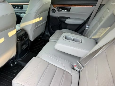 Used 2022 Honda CR-V EX-L image 16