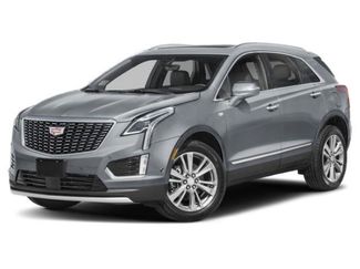 Certified 2023 Cadillac XT5 Luxury FWD video 1