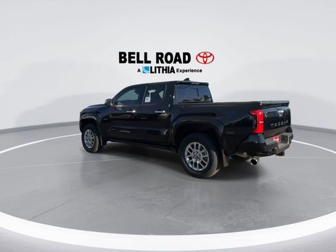 New 2026 Toyota Tacoma Limited image 6