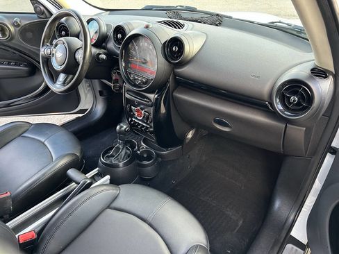 Used 2016 MINI Cooper Countryman S image 26