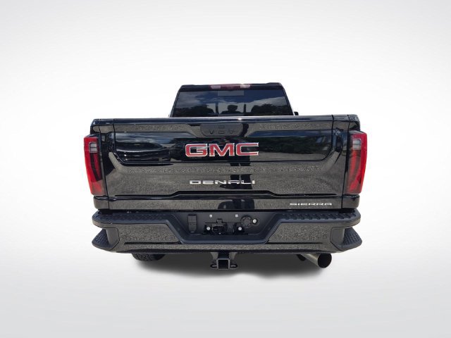Used 2026 GMC Sierra 2500 Denali w/ Denali Reserve Package AWD/4WD image 8