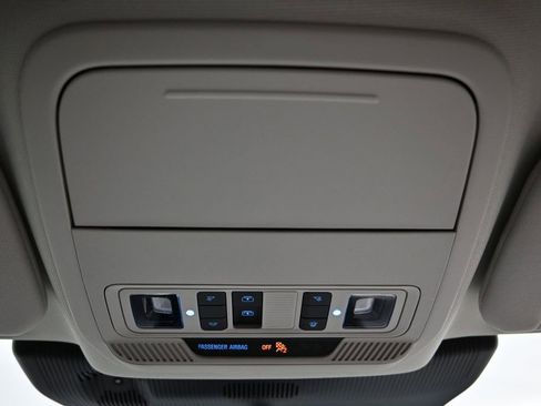New 2026 Ford Explorer Active w/ Active Comfort Package AWD/4WD image 49