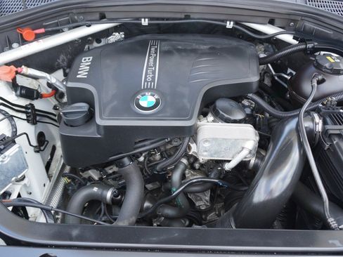 Used 2015 BMW X3 xDrive28i AWD/4WD image 32